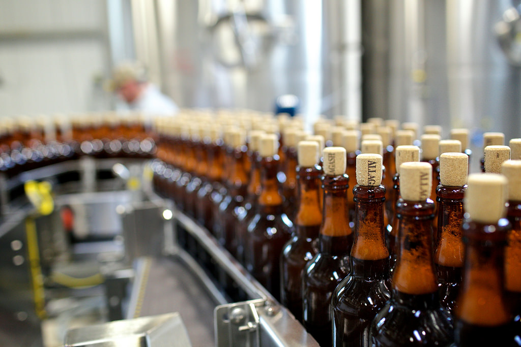 Ozonosoluzioni.it - Industria Alimentare - Imbottigliatrici - 04