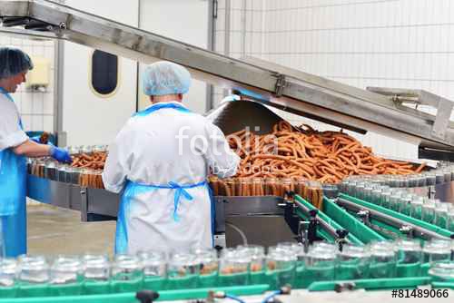 Ozonosoluzioni.it - Industria Alimentare - Macelli sale di porzionamento lavorazione carne - 02